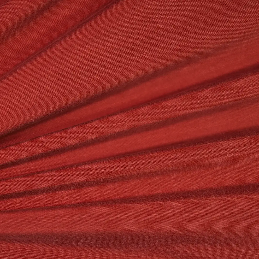 China Fabric for Shirt,Pants,Blazer,Blouse,Crop Top,Skirt Lyocell Twill Natural Woven Fabric Lyocell chili oil color buy from China wholesaler bulk order at wholesale price free worldwide shipping Alibaba