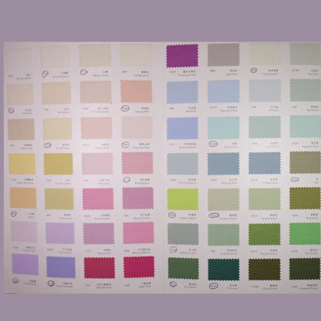 China Fabric for Shirt,Blouse,Crop Top,T-shirt ,Polo T-shirt  Poplin Woven Blended Fabric Acetate Polyester Lceberg green color buy from China wholesaler bulk order at wholesale price free worldwide shipping Alibaba