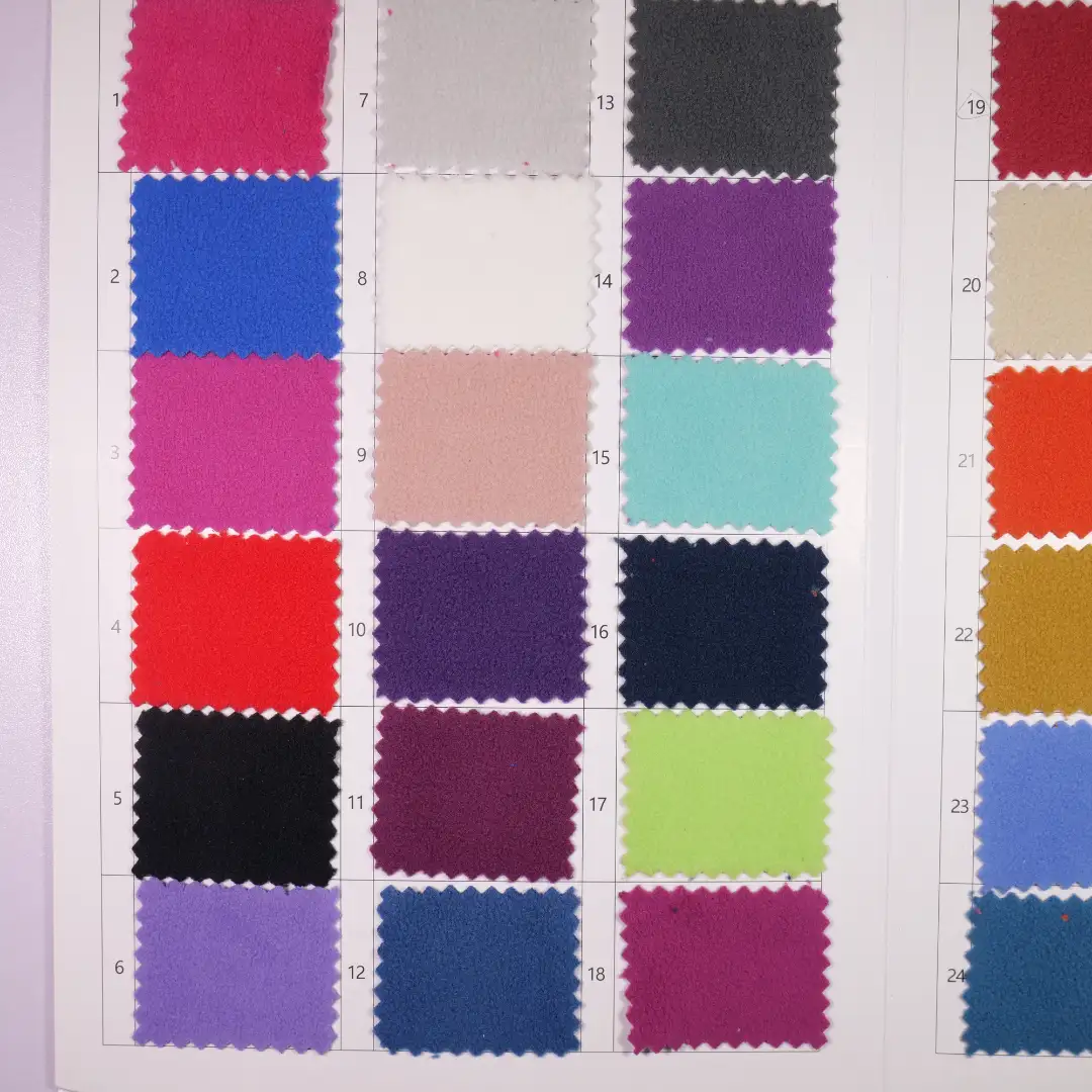 China Fabric for Hoodie,Pajamas,Loungewear Polar Fleece Knit Fabric Polyester orange color buy from China wholesaler bulk order at wholesale price free worldwide shipping Alibaba