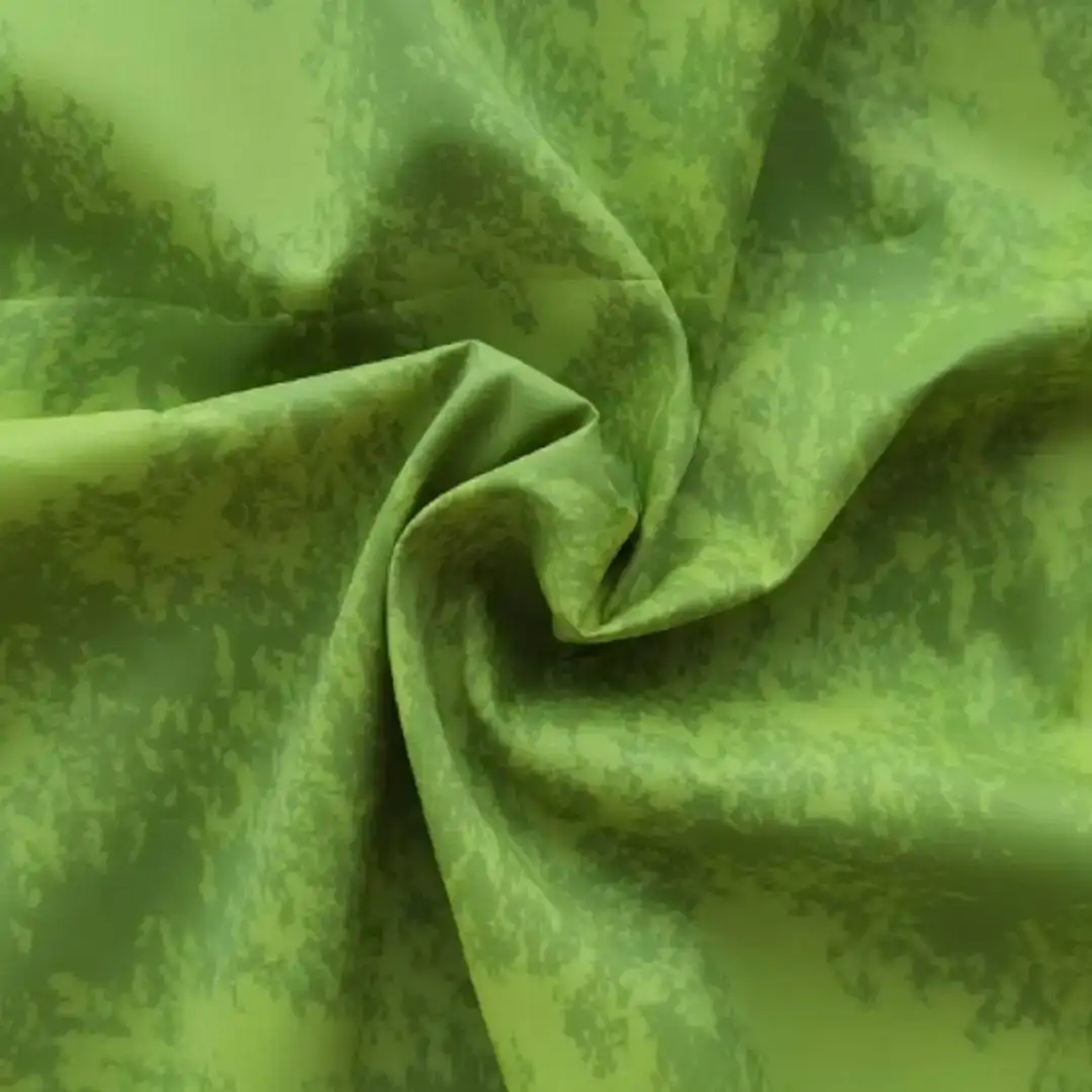 China Fabric for Jackets,Overcoat Polyester Taffeta Synthetic Woven Fabric Polyester Green printing color buy from China wholesaler bulk order at wholesale price free worldwide shipping Alibaba