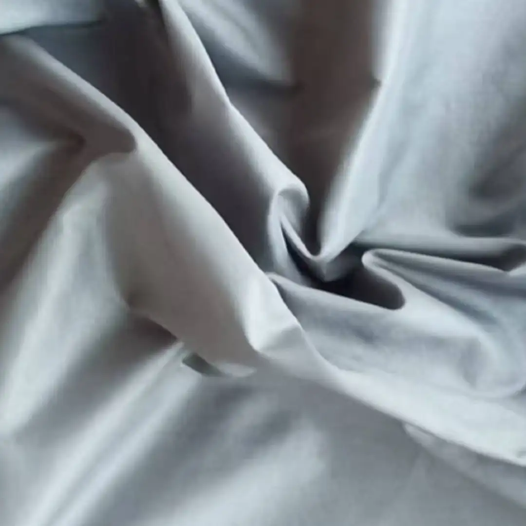 China Fabric for Down Jacket,Padded Jacket Nylon Taffeta Synthetic Woven Fabric Nylon grey color buy from China wholesaler bulk order at wholesale price free worldwide shipping Alibaba