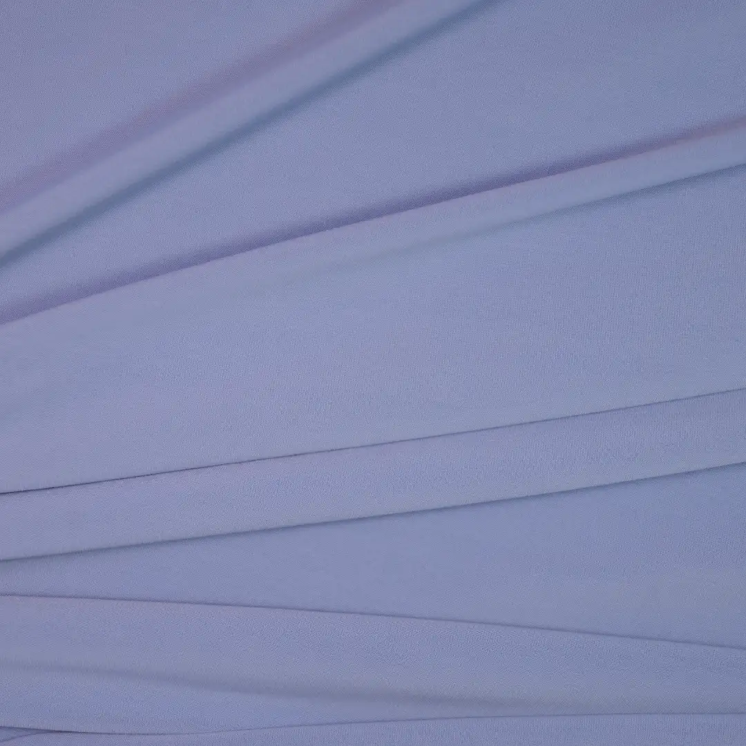 China Fabric for T-Shirt,Yoga Clothes,Yoga Pants Four-way Stretch (Bi-Stretch) Knit Fabric Polyester Spandex Blue color buy from China wholesaler bulk order at wholesale price free worldwide shipping Alibaba