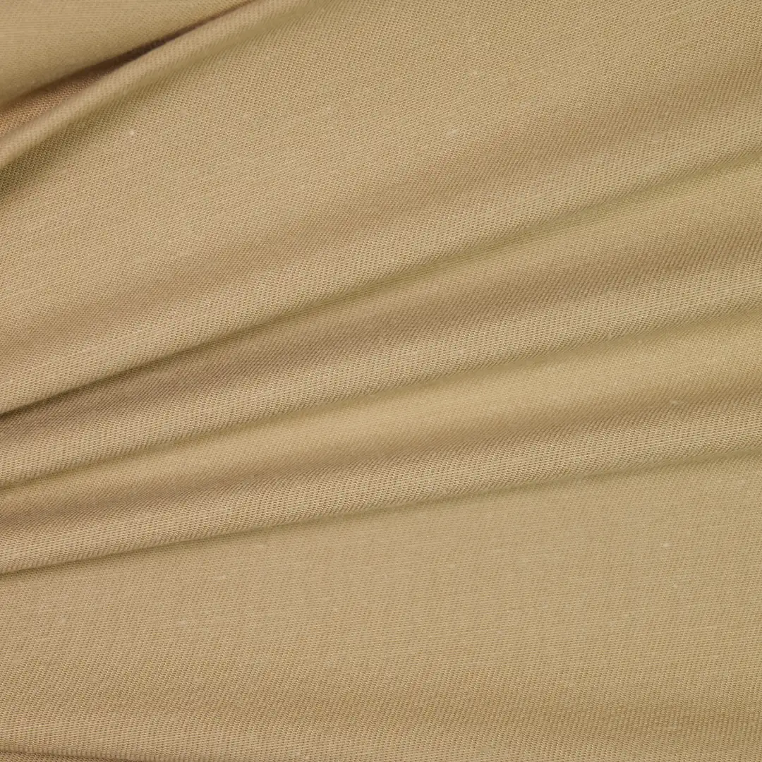 China Fabric for Pants,Suit Trouser,Jackets,Skirt,Trench Coat,Uniform Lyocell/Cotton Twill Natural Woven Fabric Lyocell Cotton Linen Khaki color buy from China wholesaler bulk order at wholesale price free worldwide shipping Alibaba