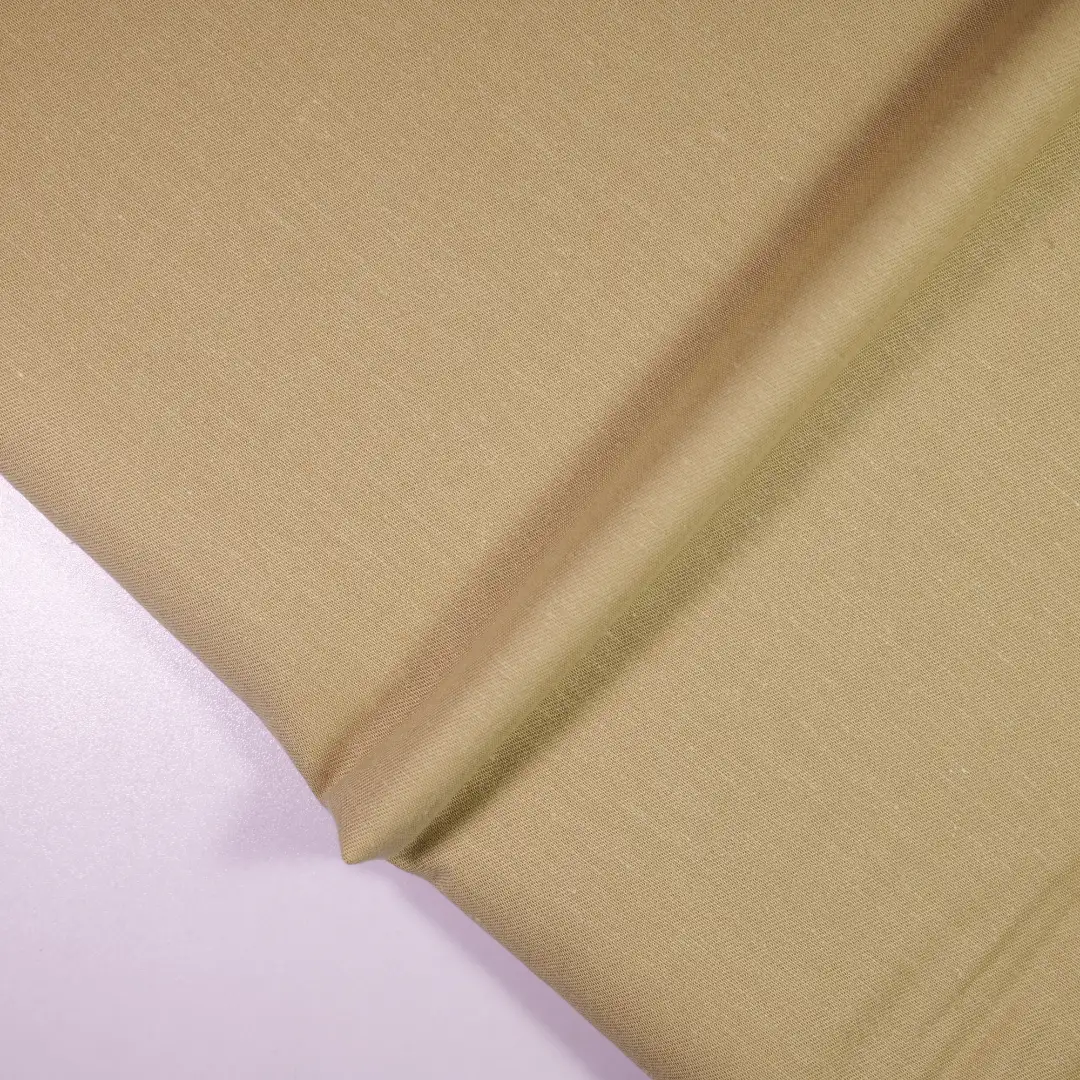 China Fabric for Pants,Suit Trouser,Jackets,Skirt,Trench Coat,Uniform Lyocell/Cotton Twill Natural Woven Fabric Lyocell Cotton Linen Khaki color buy from China wholesaler bulk order at wholesale price free worldwide shipping Alibaba