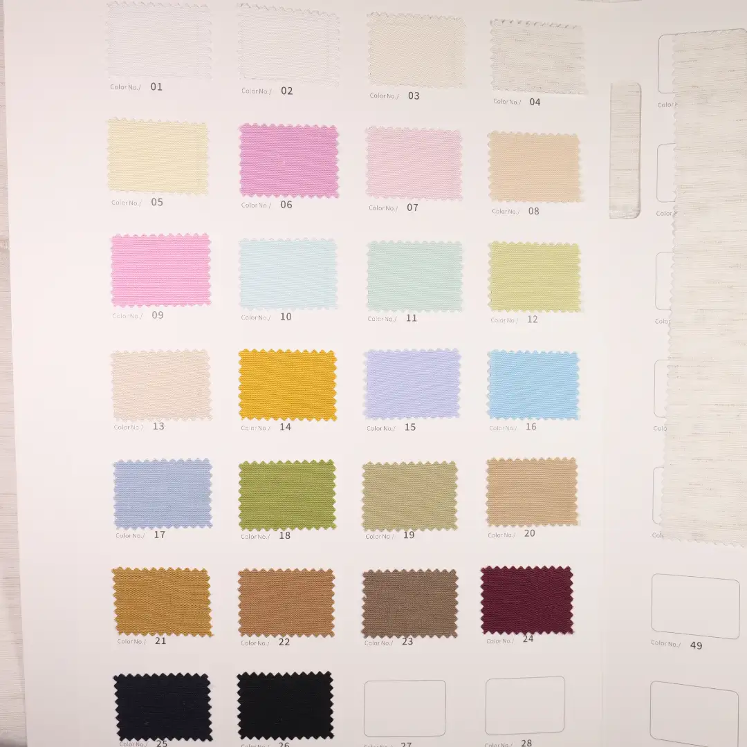 China Fabric for Shirt,Pants,T-Shirt,Polo Shirt,Blouse,Crop Top Linen/Tencel Plain Natural Woven Fabric Lyocell Linen Bisque color buy from China wholesaler bulk order at wholesale price free worldwide shipping Alibaba