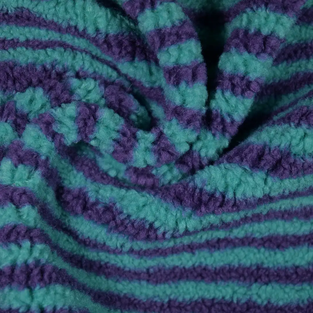 China Fabric for Polo Shirt,Hoodie,Loungewear,Sweatshirt Polar Fleece Knit Fabric Polyester blue color buy from China wholesaler bulk order at wholesale price free worldwide shipping Alibaba