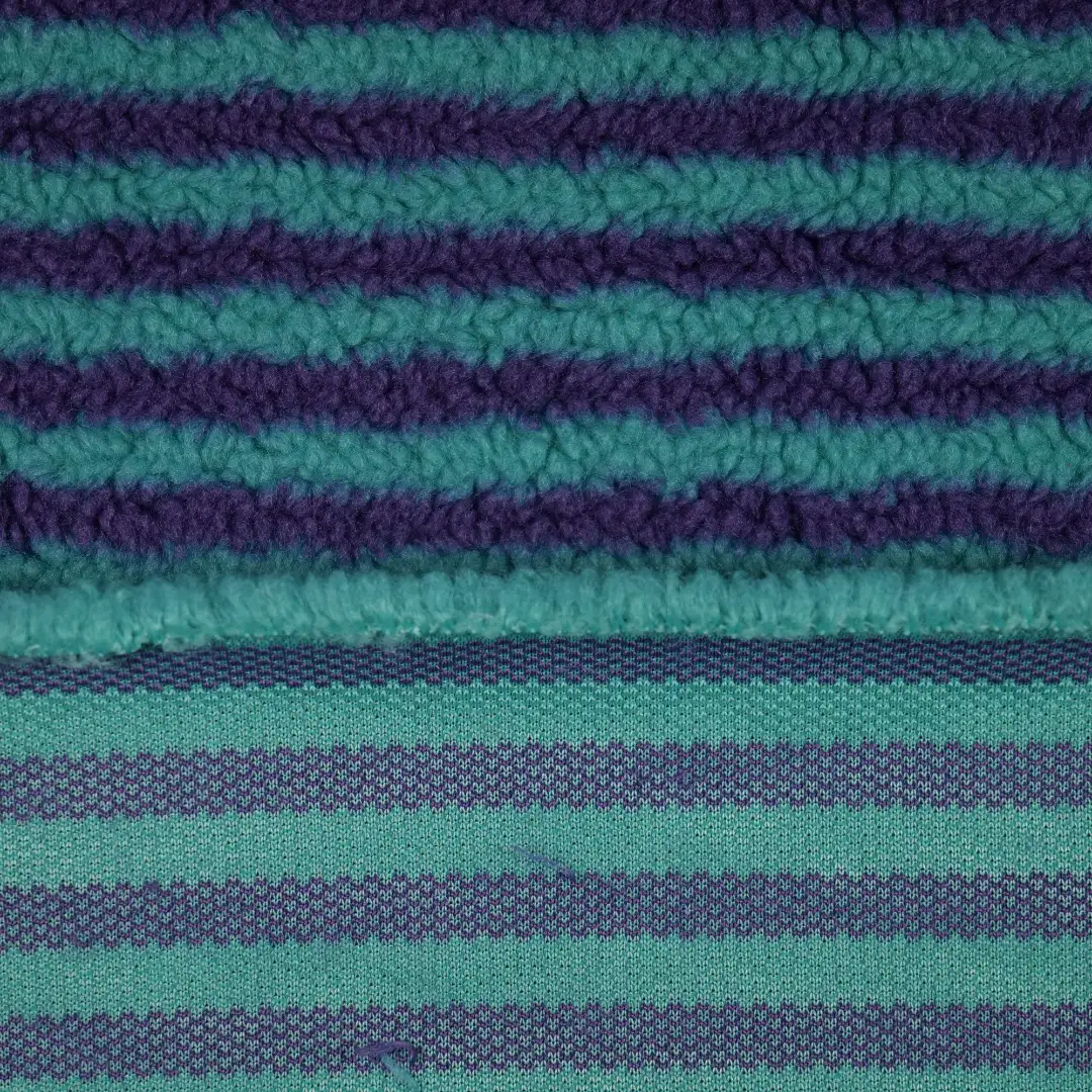 China Fabric for Polo Shirt,Hoodie,Loungewear,Sweatshirt Polar Fleece Knit Fabric Polyester blue color buy from China wholesaler bulk order at wholesale price free worldwide shipping Alibaba