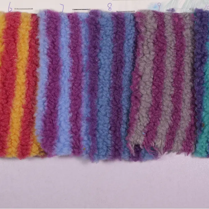 China Fabric for Polo Shirt,Hoodie,Loungewear,Sweatshirt Polar Fleece Knit Fabric Polyester blue color buy from China wholesaler bulk order at wholesale price free worldwide shipping Alibaba