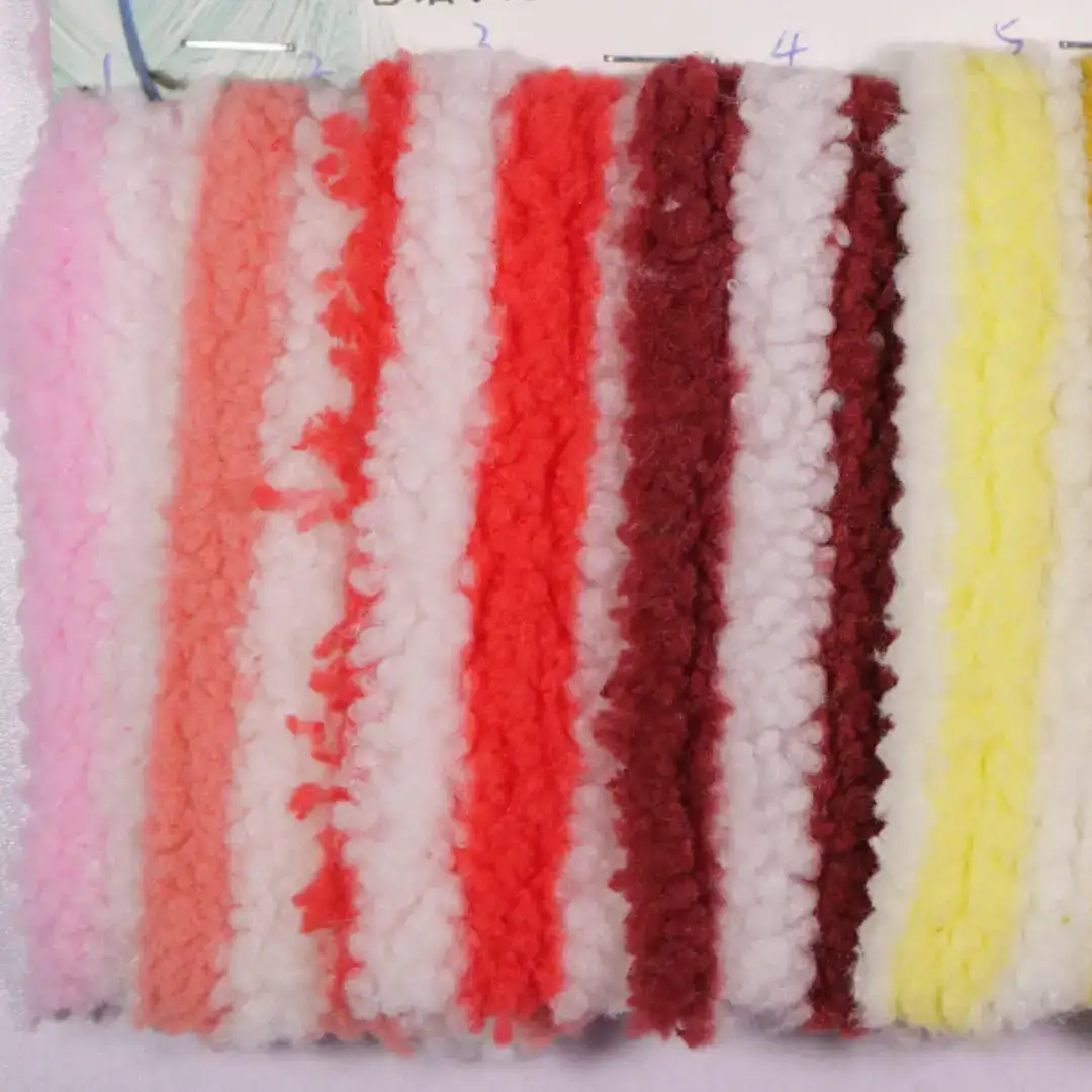 China Fabric for Pants,Jackets,Overcoat Polar Fleece Knit Fabric Polyester blue color buy from China wholesaler bulk order at wholesale price free worldwide shipping Alibaba