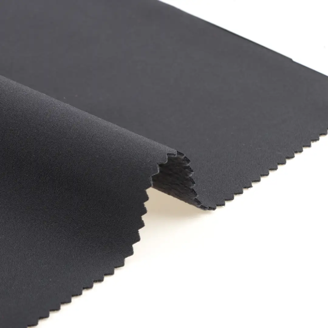 China Fabric for Jackets,Padded Jacket,Open Waistcoat,Windproof Jacket,Light Jacket,Kids Cloak Style Short Coat,Hooded Short Jacket,Ladies Waist Mid Hooded Down Jacker,Men's Elastic Cuff Hooded Zipper Jacke,Men's Single Pocket Stand Collar Zipper Jacket Bonded fabric Bonded fabric Polyester Spandex NAVY color buy from China wholesaler bulk order at wholesale price free worldwide shipping Alibaba