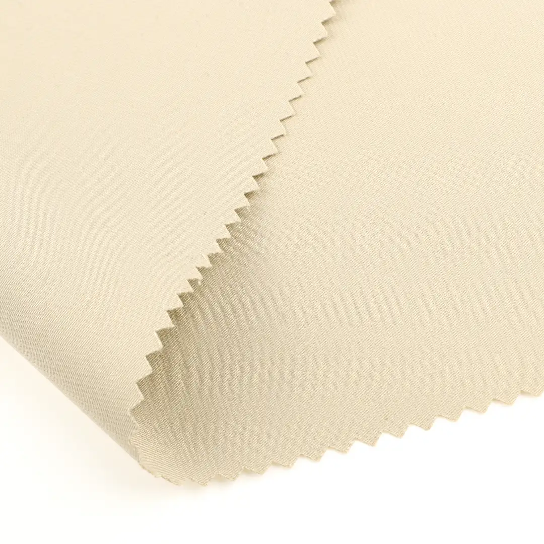 China Fabric for Pants,Jackets,Trench Coat,Padded Jacket,Uniform T800 Polyester T800 Yarn Fabric Synthetic Woven Fabric Polyester khaki color buy from China wholesaler bulk order at wholesale price free worldwide shipping Alibaba