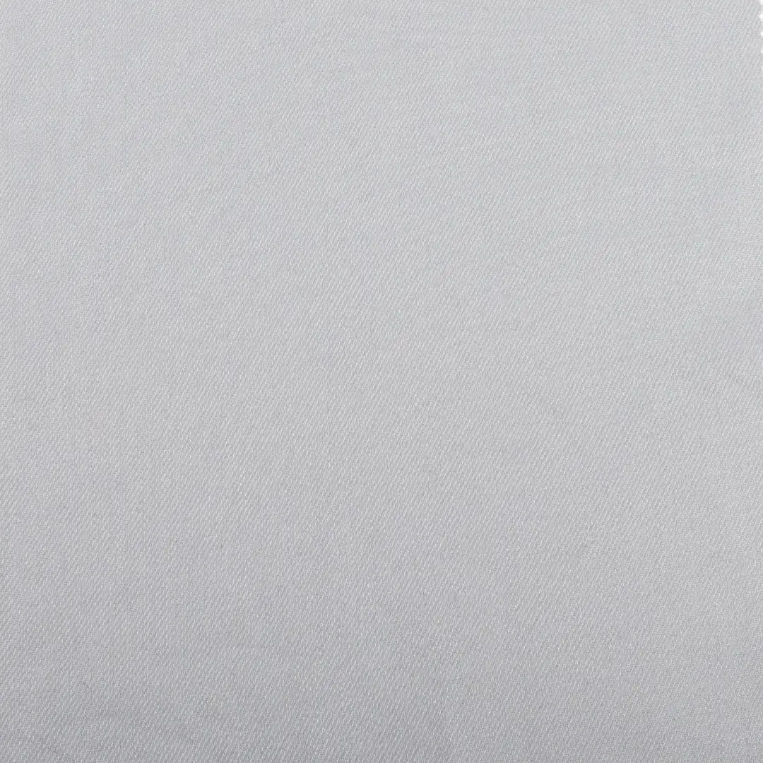 China Fabric for Pants,Blazer,Skirt,Uniform Twill Woven Blended Fabric Rayon Flax Spandex Grey color buy from China wholesaler bulk order at wholesale price free worldwide shipping Alibaba