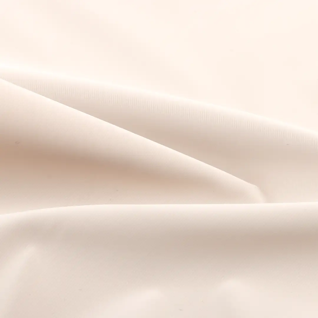 China Fabric for Jackets,Down Jacket,Padded Jacket,Ski Suits Polyester Pongee Synthetic Woven Fabric Polyester Beige color buy from China wholesaler bulk order at wholesale price free worldwide shipping Alibaba