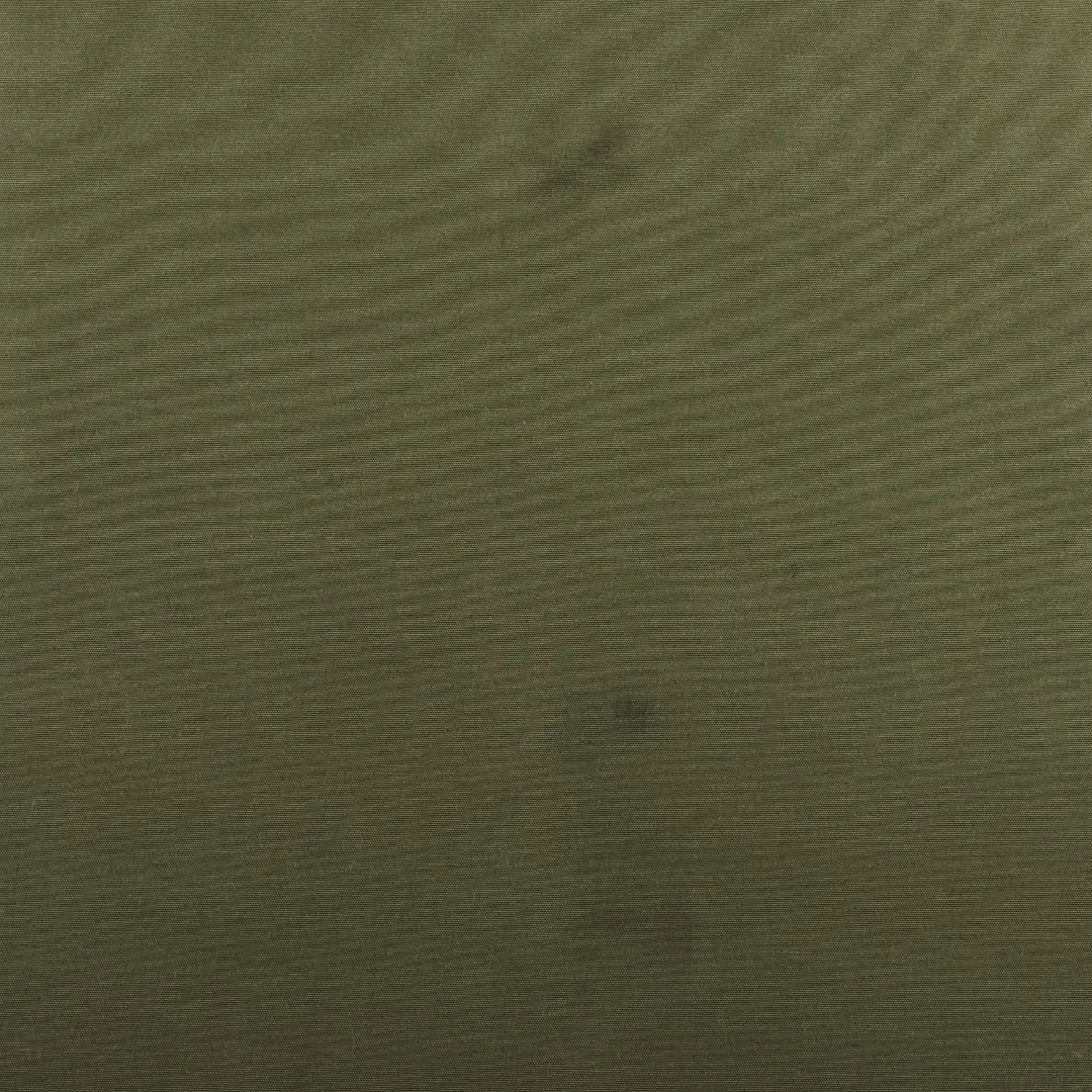China Fabric for Jackets,Trench Coat,Padded Jacket,Uniform Canvas Synthetic Woven Fabric Polyester Olive color buy from China wholesaler bulk order at wholesale price free worldwide shipping Alibaba