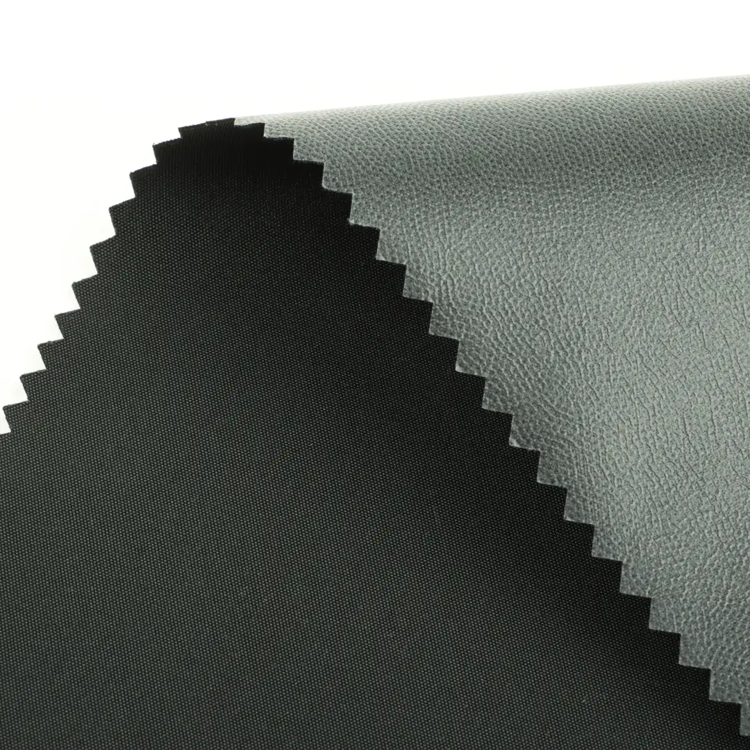 China Fabric for Pants,Jackets,Trench Coat,Uniform Oxford Synthetic Woven Fabric Polyester Green color buy from China wholesaler bulk order at wholesale price free worldwide shipping Alibaba