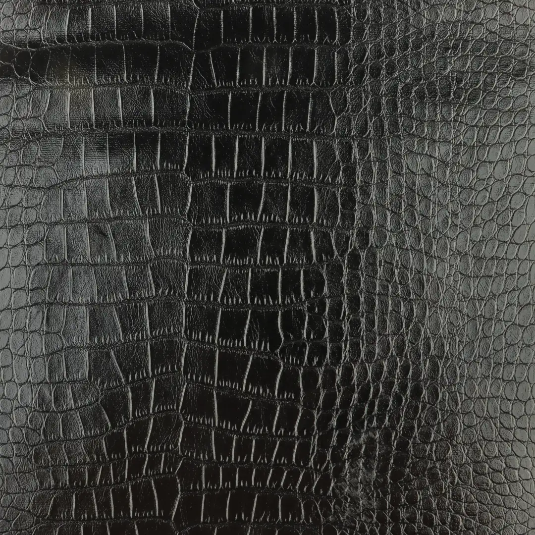 China Fabric for Jackets,Blazer,Trench Coat,Skirt  Bonded fabric Bonded fabric Polyurethane (PU) BLACK color buy from China wholesaler bulk order at wholesale price free worldwide shipping Alibaba