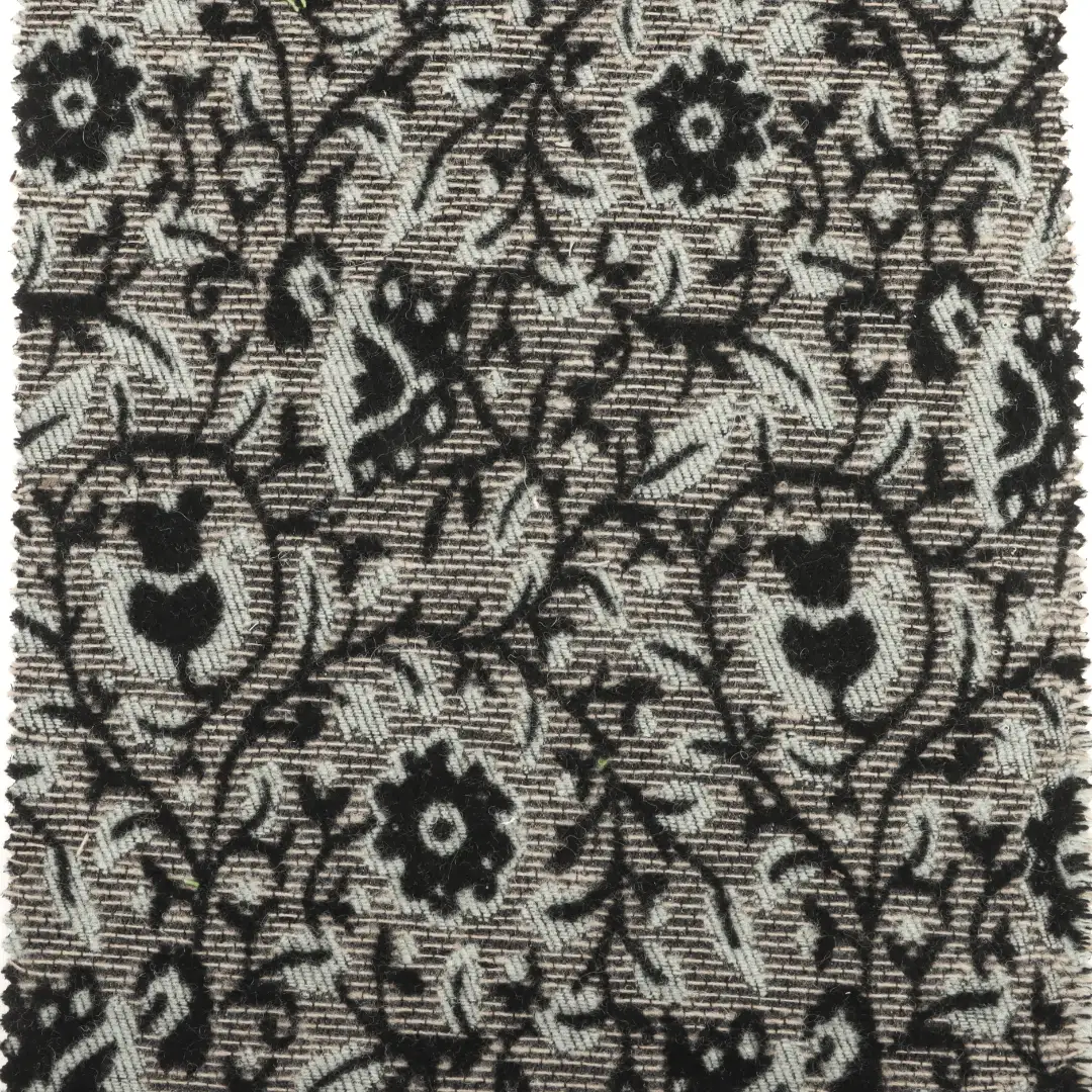 China Fabric for Pants,Overcoat,Suit,Skirt  Woolen Jacquard Woolen Wool Other printing color buy from China wholesaler bulk order at wholesale price free worldwide shipping Alibaba