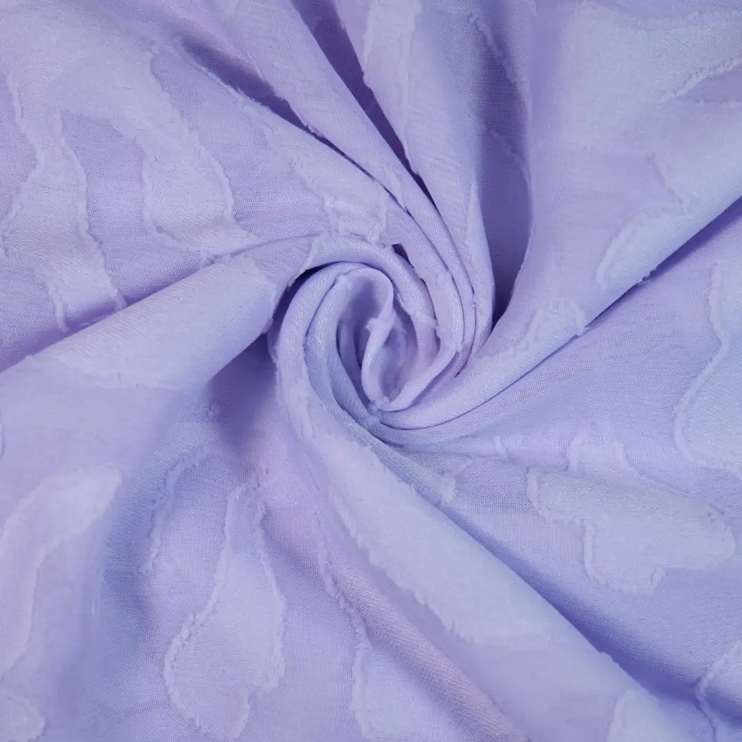 China Fabric for Shirt,Blouse,Crop Top Chiffon Synthetic Woven Fabric Polyester BabyBlue color buy from China wholesaler bulk order at wholesale price free worldwide shipping Alibaba