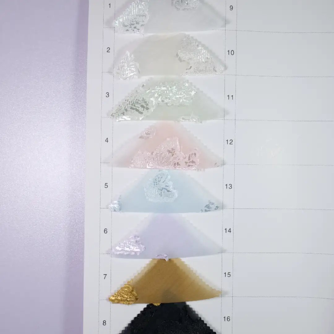 China Fabric for Shirt,Blouse,Crop Top Jacquard Woven Blended Fabric Polyester Cotton Pink color buy from China wholesaler bulk order at wholesale price free worldwide shipping Alibaba