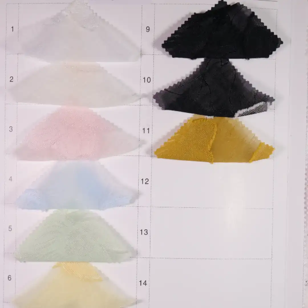 China Fabric for Shirt,Tank Top,Crop Top,Skirt Jacquard Woven Blended Fabric Polyamide yellow color buy from China wholesaler bulk order at wholesale price free worldwide shipping Alibaba