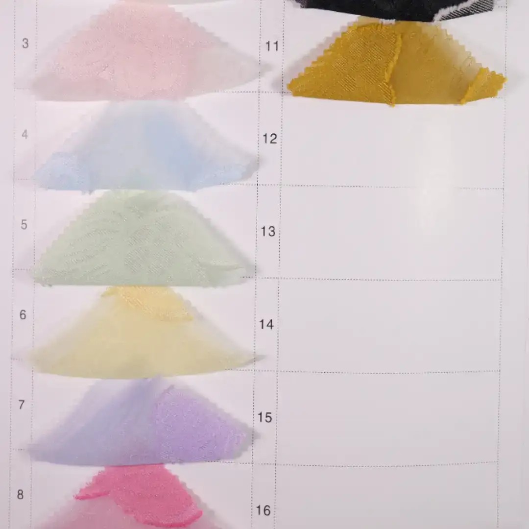 China Fabric for Shirt,Tank Top,Crop Top,Skirt Jacquard Woven Blended Fabric Polyamide yellow color buy from China wholesaler bulk order at wholesale price free worldwide shipping Alibaba