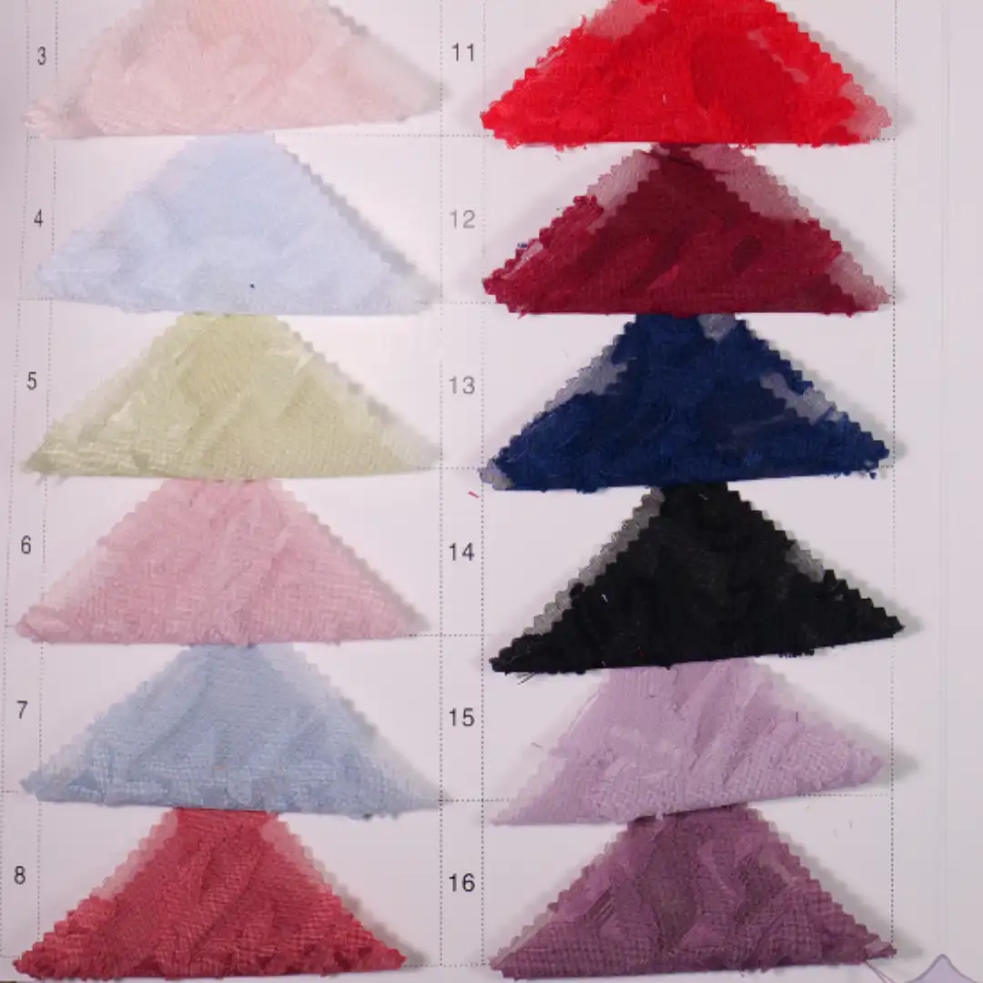 China Fabric for Shirt,T-Shirt,Tank Top,Crop Top,Skirt Polyester Jacquard Synthetic Woven Fabric Polyester white color buy from China wholesaler bulk order at wholesale price free worldwide shipping Alibaba