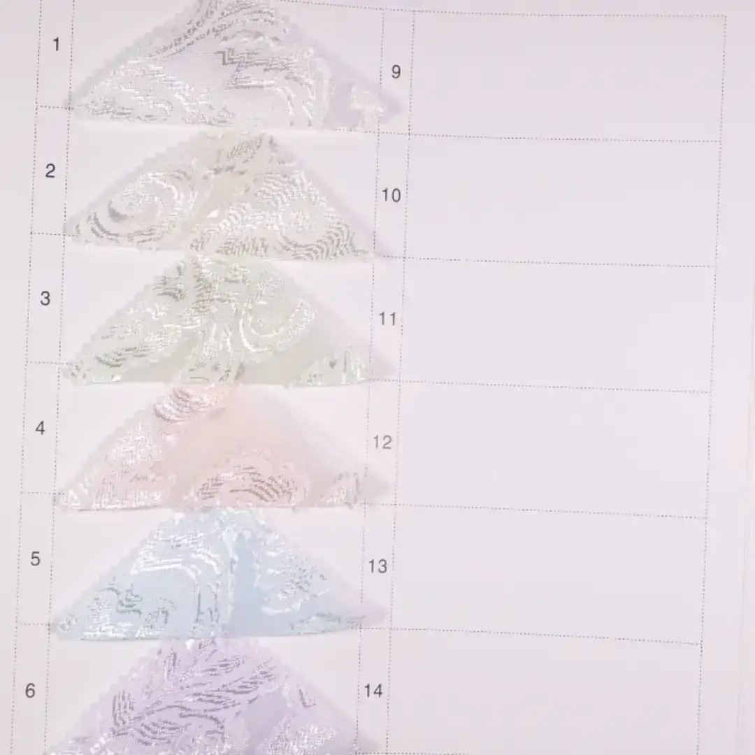 China Fabric for Shirt,Pants,T-Shirt,Tank Top,Skirt Jacquard Synthetic Woven Fabric Nylon light green color buy from China wholesaler bulk order at wholesale price free worldwide shipping Alibaba