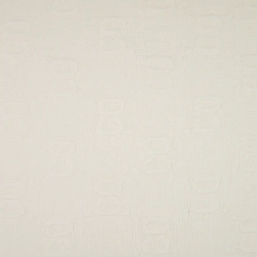 China Fabric for Hoodie  ,Knitted Trousers ,Loungewear Jacquard Knit Fabric Polyester Spandex Ivory color buy from China wholesaler bulk order at wholesale price free worldwide shipping Alibaba