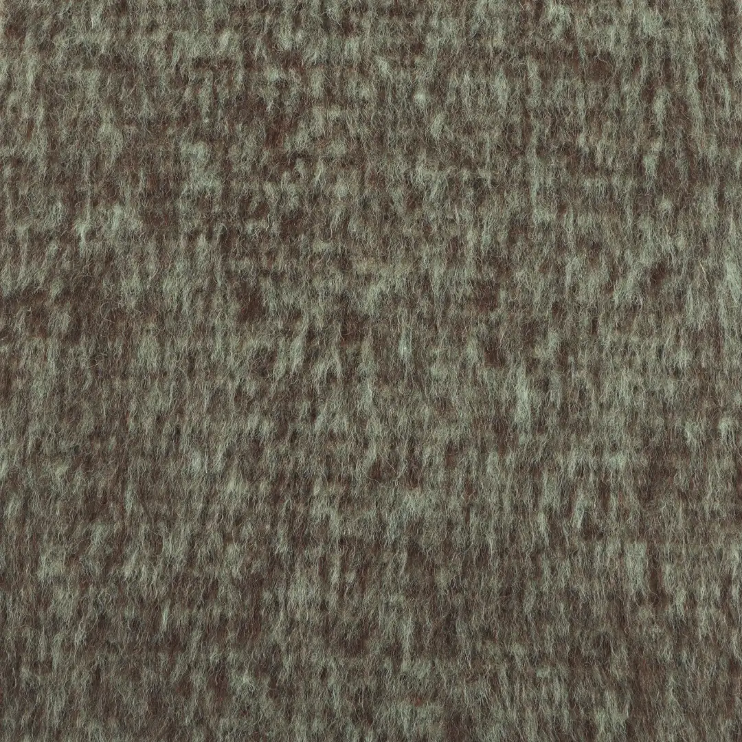China Fabric for Blazer,Overcoat,Skirt  Woolen Overcoat Woolen Wool Other green-brown color buy from China wholesaler bulk order at wholesale price free worldwide shipping Alibaba