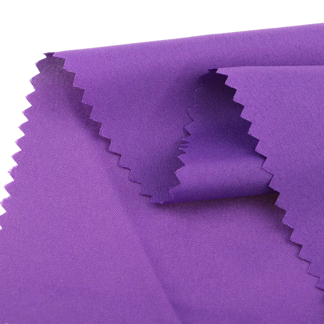 China Fabric for Down Jacket,Padded Jacket,Light Jacket,Kids Cloak Style Short Coat,Hooded Short Jacket,Funnel Neck Gilet,Ladies Waist Mid Hooded Down Jacker,Men's Elastic Cuff Hooded Zipper Jacke Polyester Pongee Synthetic Woven Fabric Polyester Purple color buy from China wholesaler bulk order at wholesale price free worldwide shipping Alibaba