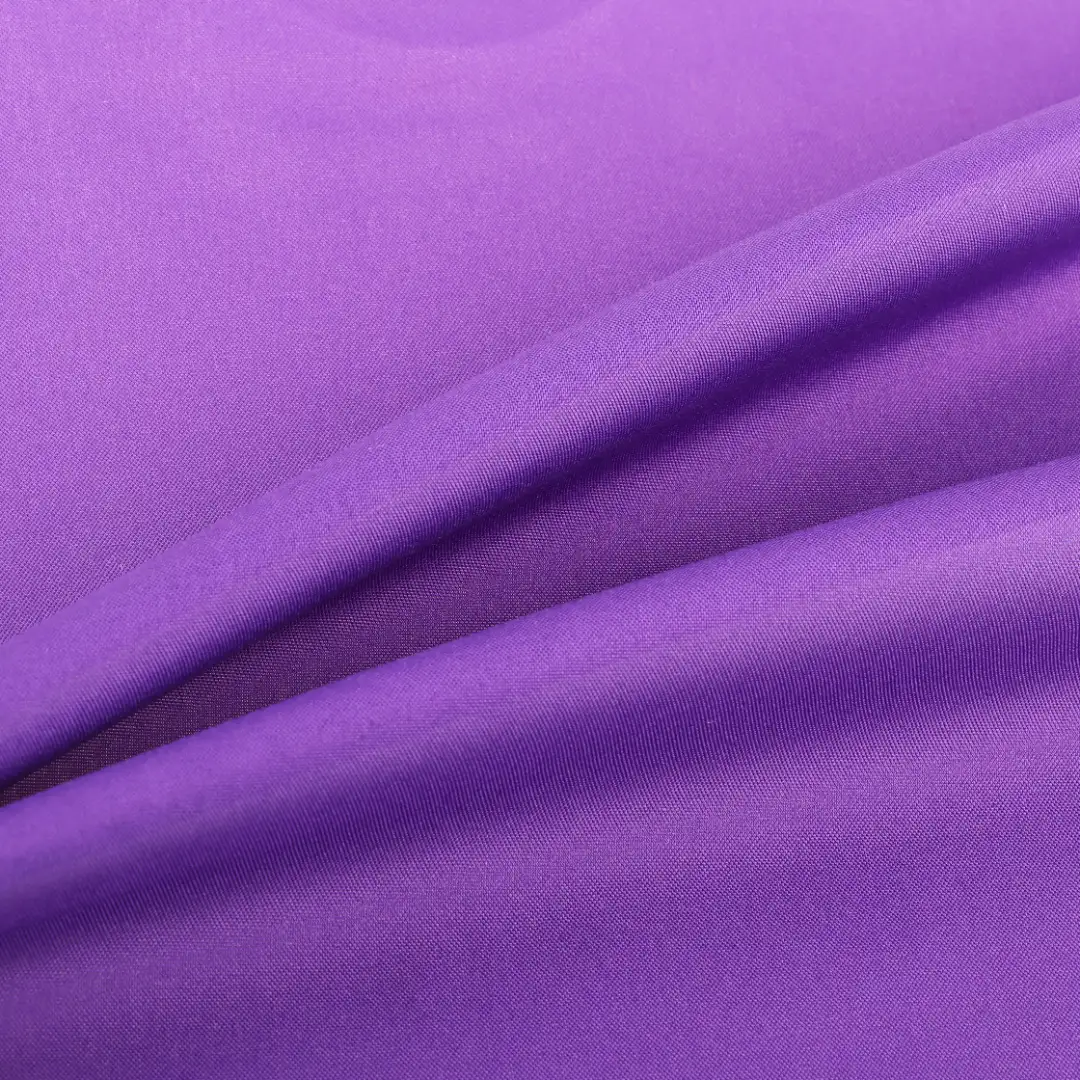 China Fabric for Down Jacket,Padded Jacket,Light Jacket,Kids Cloak Style Short Coat,Hooded Short Jacket,Funnel Neck Gilet,Ladies Waist Mid Hooded Down Jacker,Men's Elastic Cuff Hooded Zipper Jacke Polyester Pongee Synthetic Woven Fabric Polyester Purple color buy from China wholesaler bulk order at wholesale price free worldwide shipping Alibaba