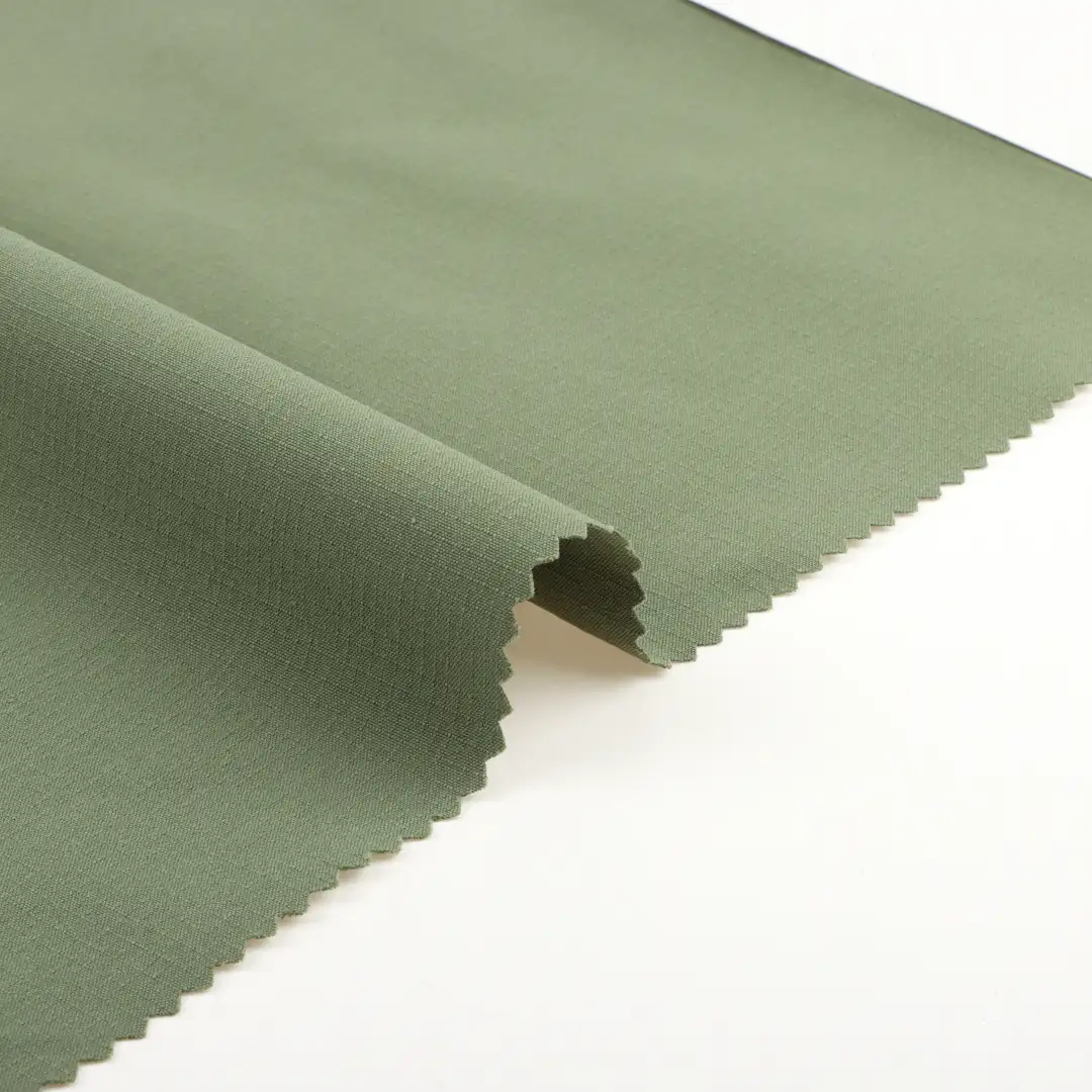 China Fabric for Pants,Skirt,Hoodie,Tracksuits T400 Polyester Yarn Fabric Synthetic Woven Fabric Polyester Green color buy from China wholesaler bulk order at wholesale price free worldwide shipping Alibaba