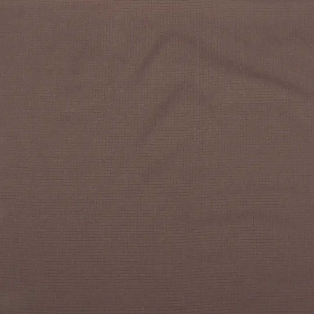 China Fabric for Pants,Hoodie,Skirt ,Tracksuits Nylon Taffeta Synthetic Woven Fabric Nylon Coffee color buy from China wholesaler bulk order at wholesale price free worldwide shipping Alibaba