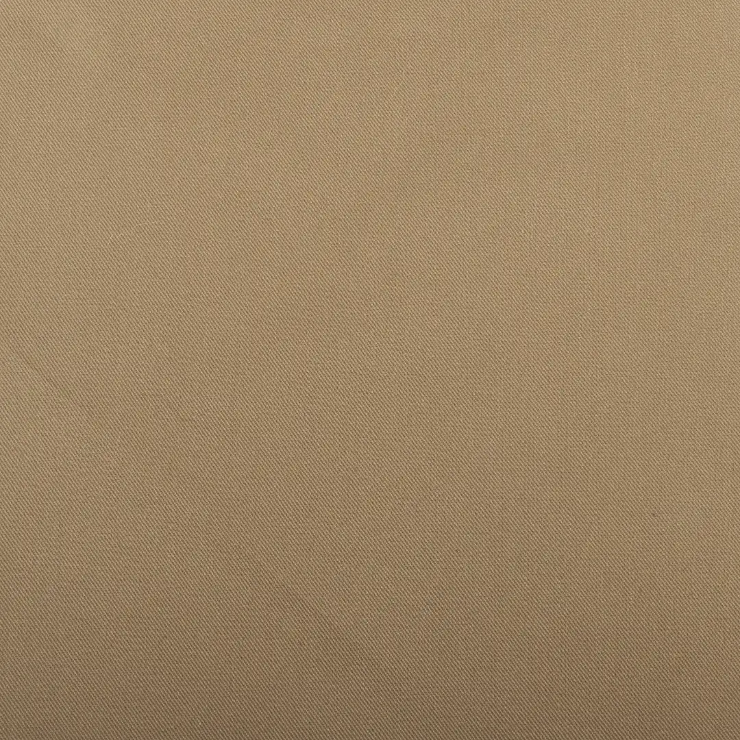 China Fabric for Pants,Blazer,Skirt,Skirt  TC Twill Woven Blended Fabric Polyester Cotton Beige color buy from China wholesaler bulk order at wholesale price free worldwide shipping Alibaba