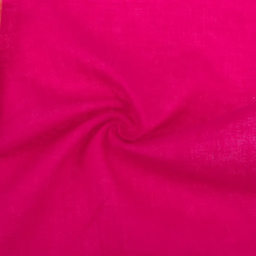 China Fabric for Pants,Skirt,Hoodie,T-shirt ,Skirt  Linen/Rayon YD Plain Natural Woven Fabric Linen Rayon Red color buy from China wholesaler bulk order at wholesale price free worldwide shipping Alibaba