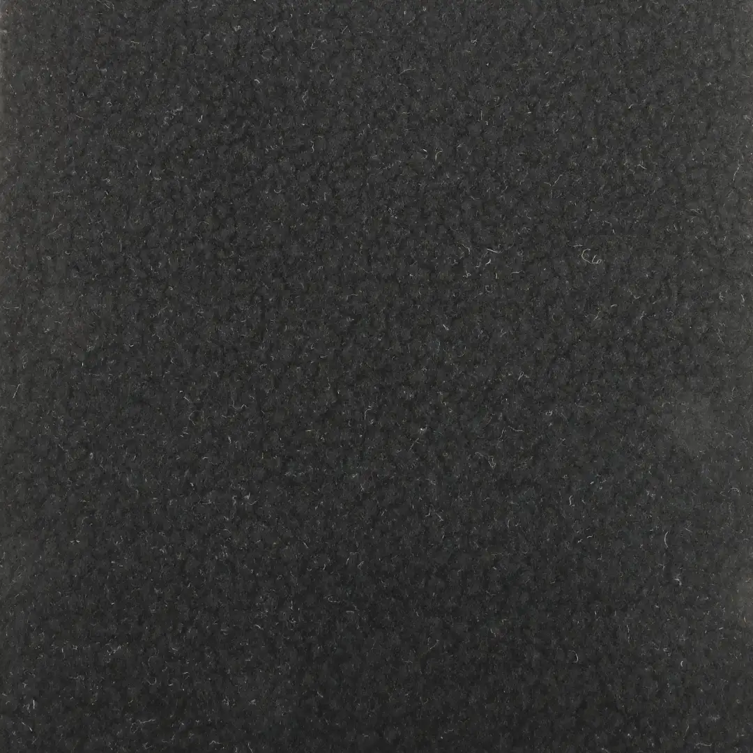 China Fabric for Pants,Jackets,Blazer,Overcoat,Skirt  Boiled Woolen Fabric Woolen Wool Polyester Viscose Black color buy from China wholesaler bulk order at wholesale price free worldwide shipping Alibaba