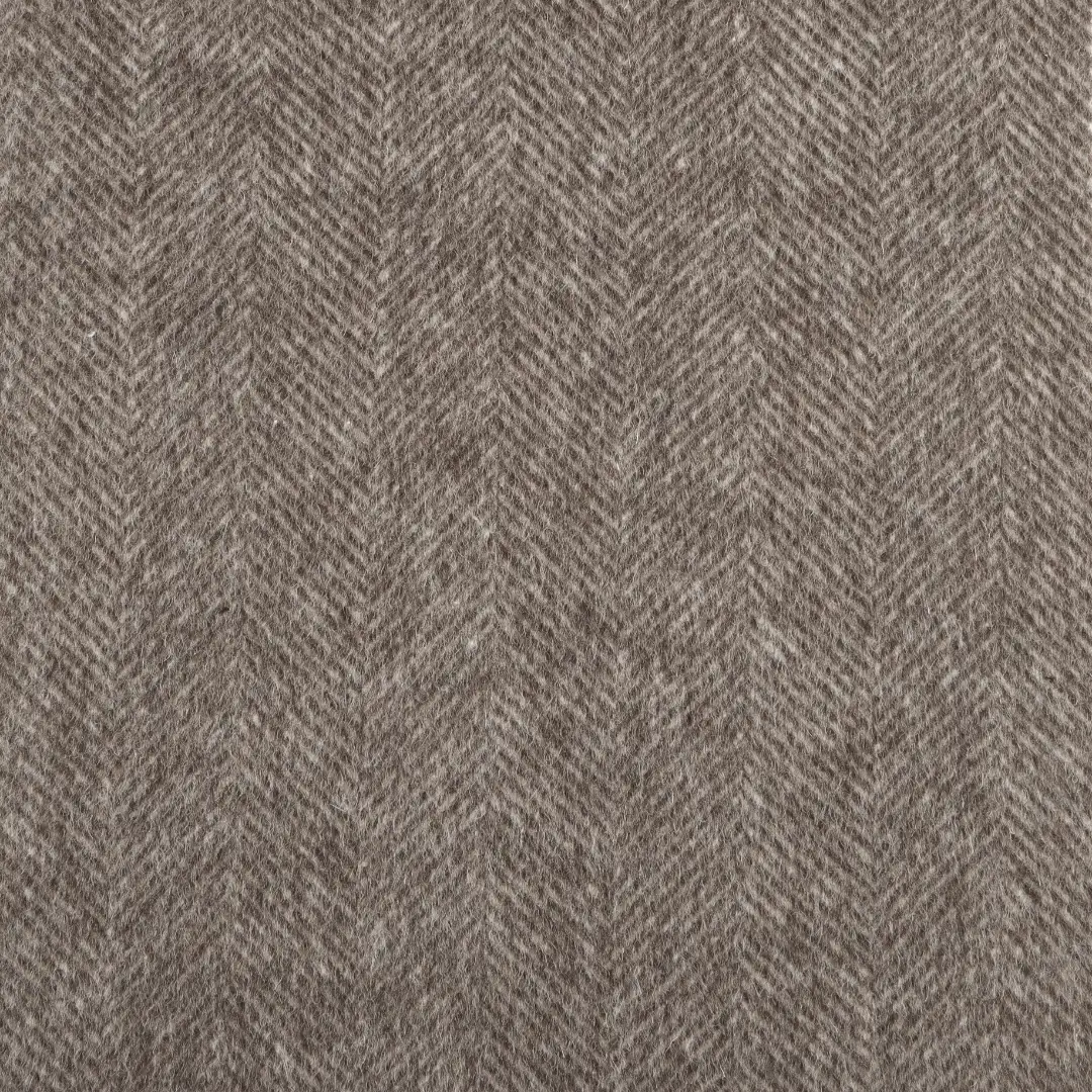 China Fabric for Jackets,Overcoat,Suit,Skirt  Woolen Twill Woolen Wool Other Brown color buy from China wholesaler bulk order at wholesale price free worldwide shipping Alibaba