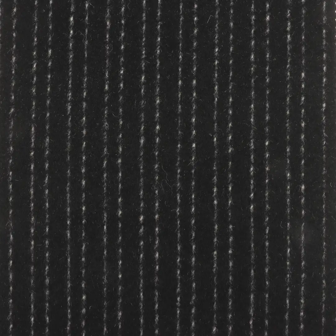 China Fabric for Jackets,Overcoat,Suit,Skirt  Woolen Overcoat Woolen Wool Other Black-White color buy from China wholesaler bulk order at wholesale price free worldwide shipping Alibaba