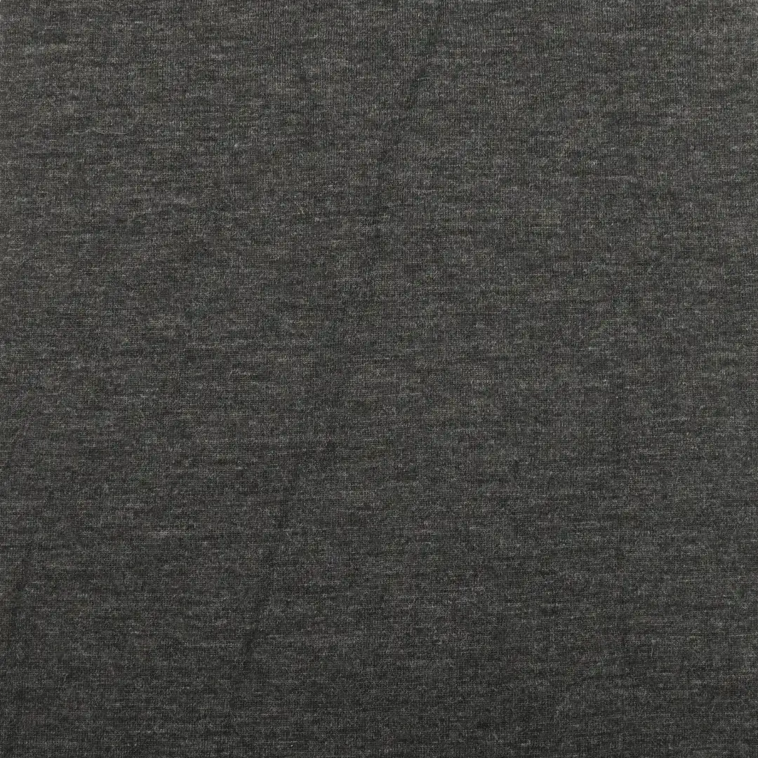China Fabric for T-Shirt,Jogger,Hoodie Single Jersey Knit Fabric Polyester Rayon Grey color buy from China wholesaler bulk order at wholesale price free worldwide shipping Alibaba