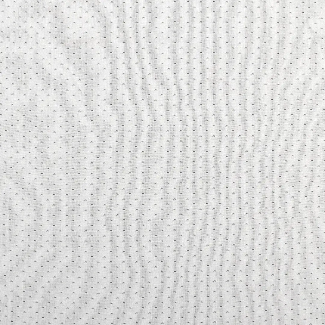 China Fabric for T-Shirt,Polo Shirt,Yoga Clothes,Tracksuits Mesh Knit Fabric Polyester Spandex white color buy from China wholesaler bulk order at wholesale price free worldwide shipping Alibaba