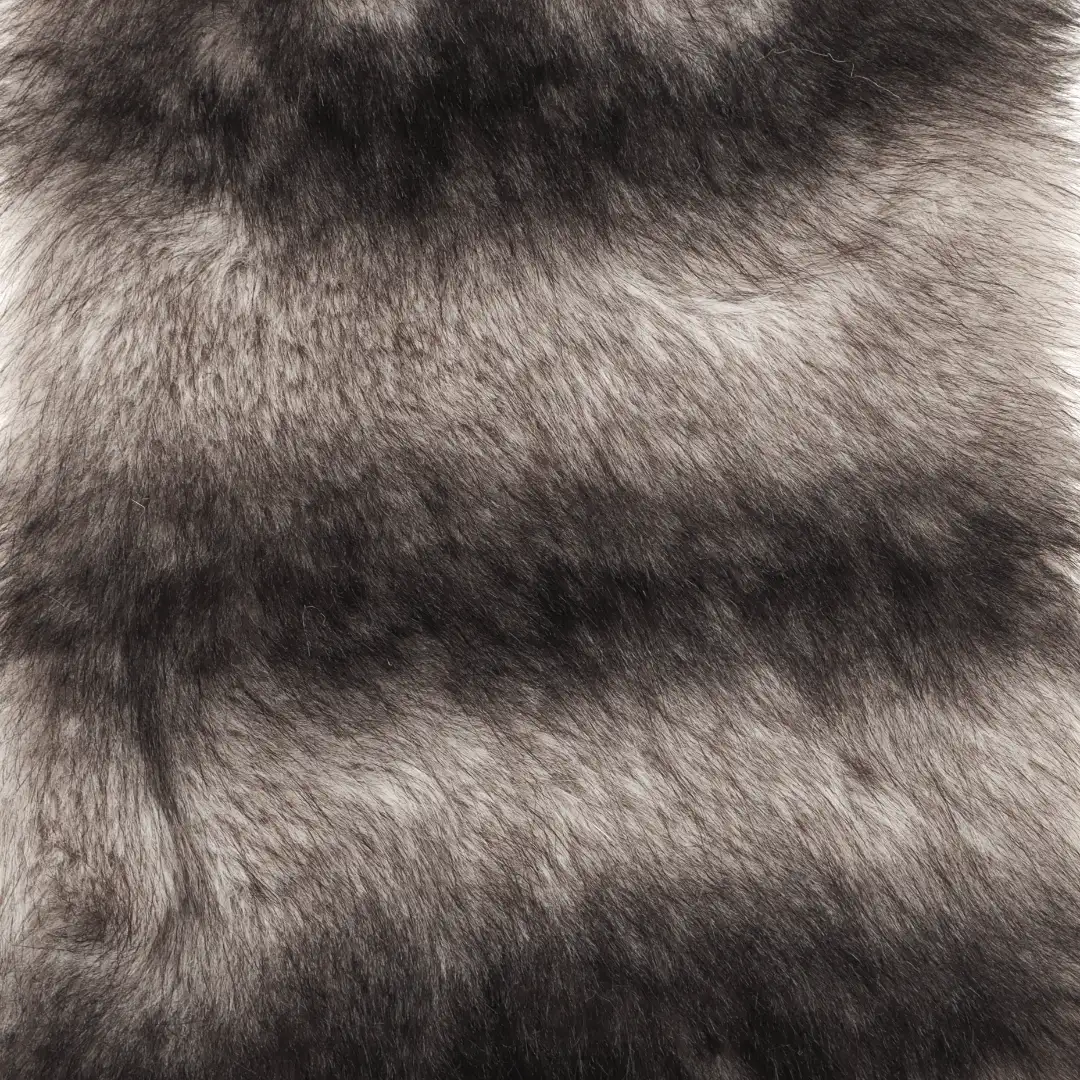 China Fabric for Overcoat,Knitted Jacket  Fake Fur Knit Fabric Polyester printing color buy from China wholesaler bulk order at wholesale price free worldwide shipping Alibaba