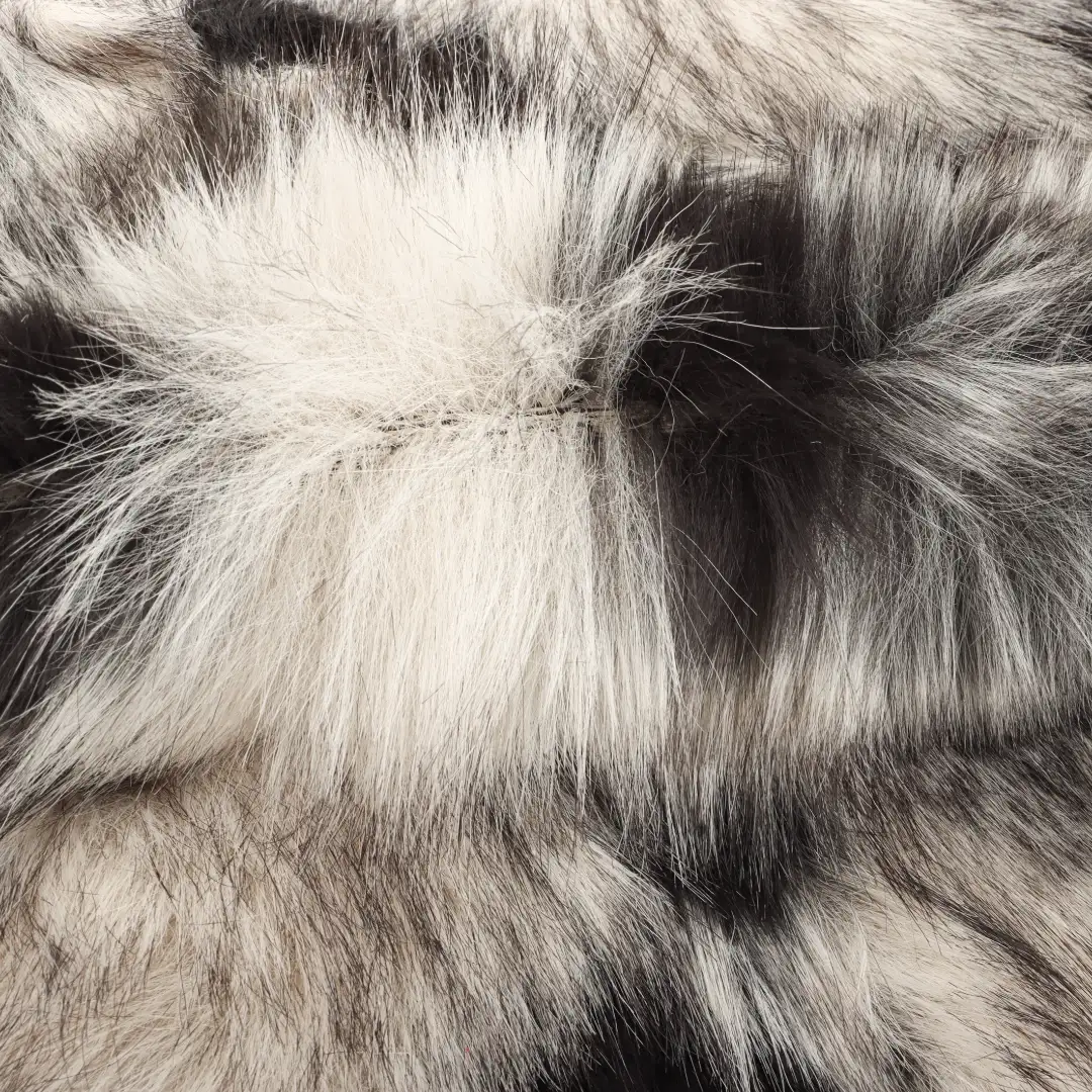 China Fabric for Overcoat,Knitted Jacket  Fake Fur Knit Fabric Polyester printing color buy from China wholesaler bulk order at wholesale price free worldwide shipping Alibaba