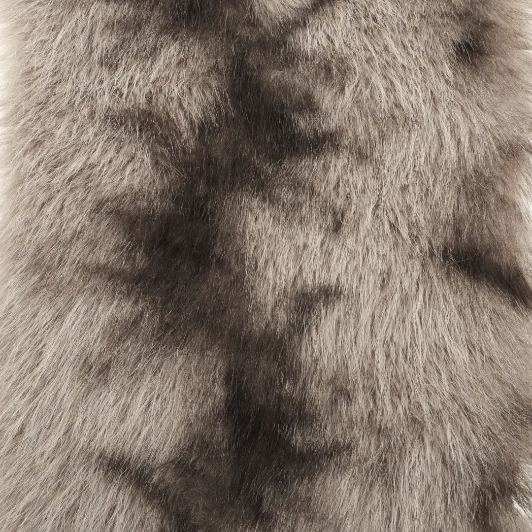 China Fabric for Overcoat,Knitted Jacket  Fake Fur Knit Fabric Polyester printing color buy from China wholesaler bulk order at wholesale price free worldwide shipping Alibaba