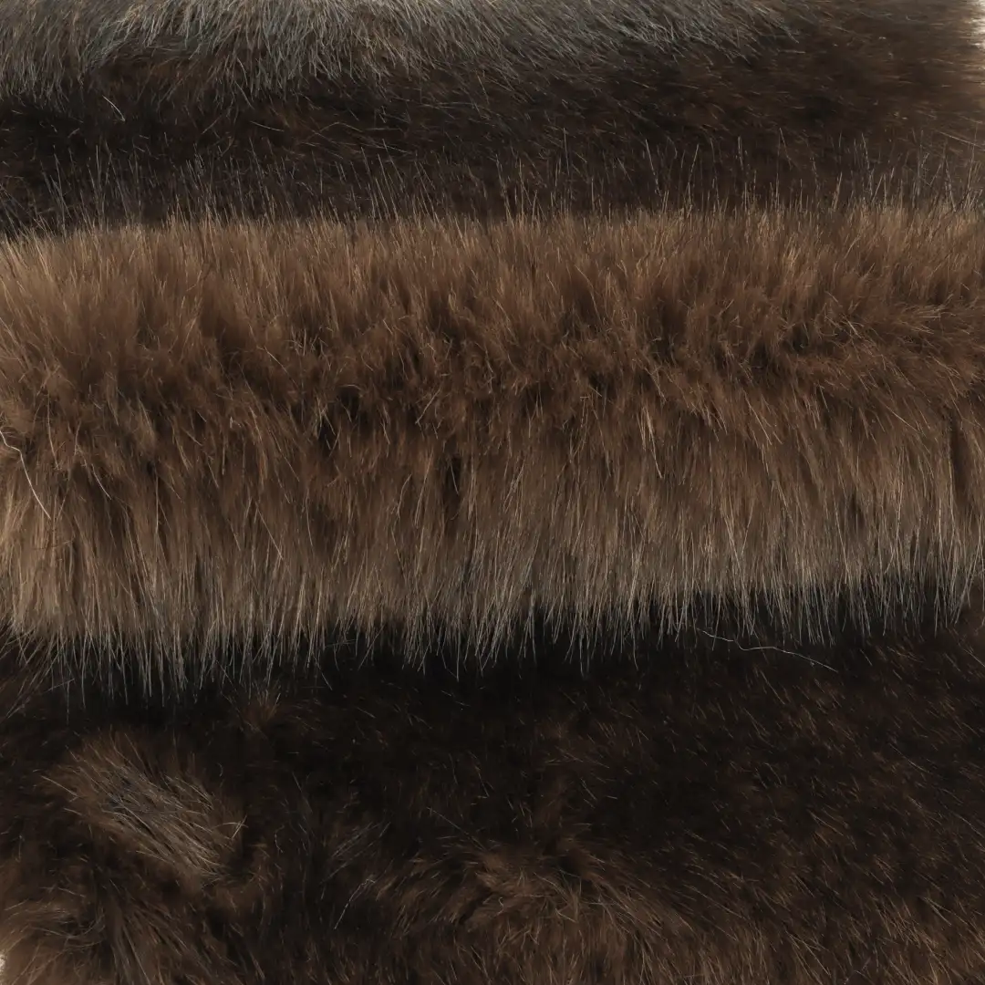 China Fabric for Overcoat,Skirt  Fake Fur Knit Fabric Polyester printing color buy from China wholesaler bulk order at wholesale price free worldwide shipping Alibaba