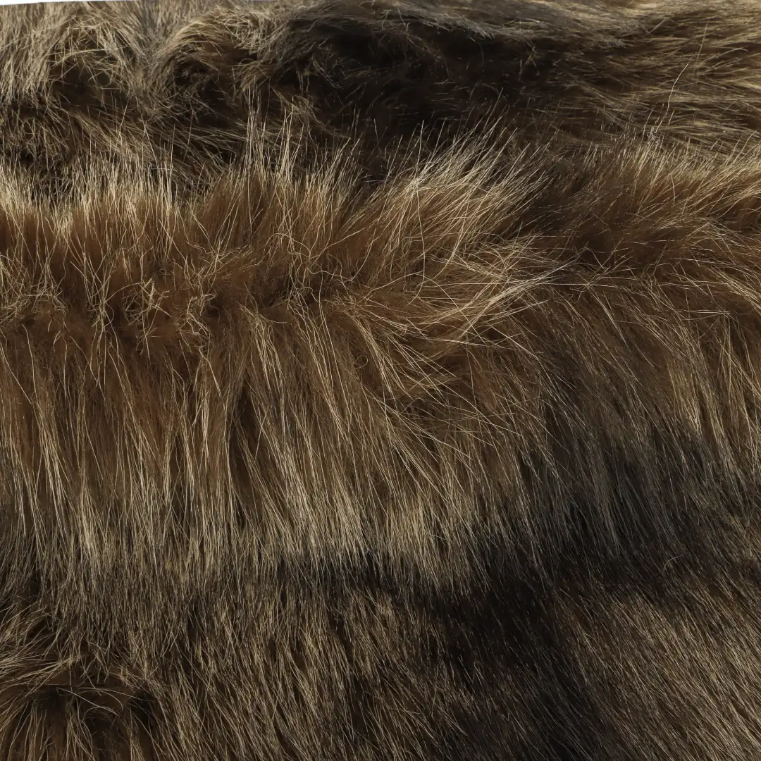 China Fabric for Overcoat,Knitted Jacket ,Skirt  Fake Fur Knit Fabric Polyester printing color buy from China wholesaler bulk order at wholesale price free worldwide shipping Alibaba