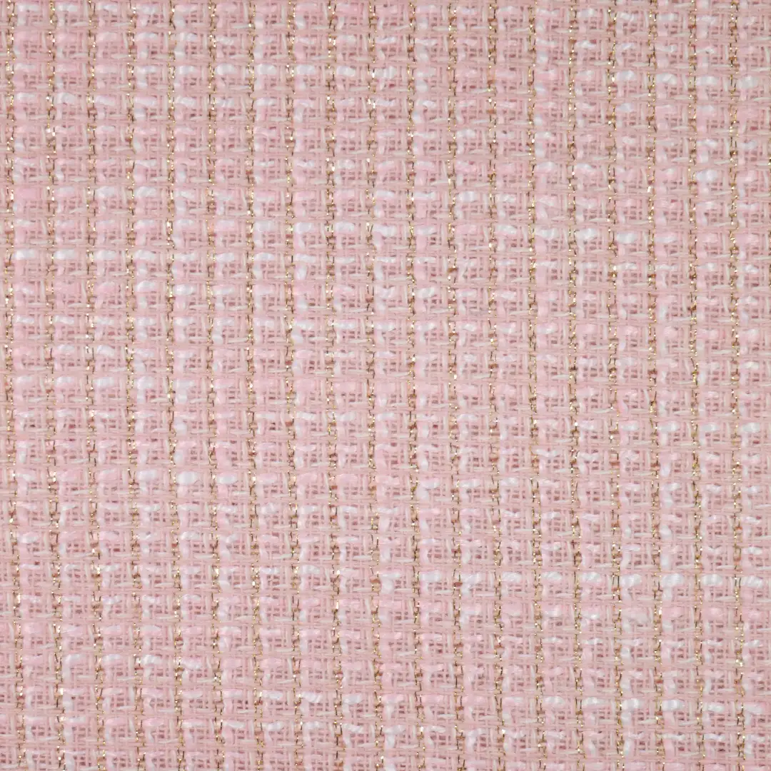 China Fabric for Jackets,Overcoat,Suit,Skirt  Chanel-Style Fabric Woolen Polyester Wool Purple color buy from China wholesaler bulk order at wholesale price free worldwide shipping Alibaba