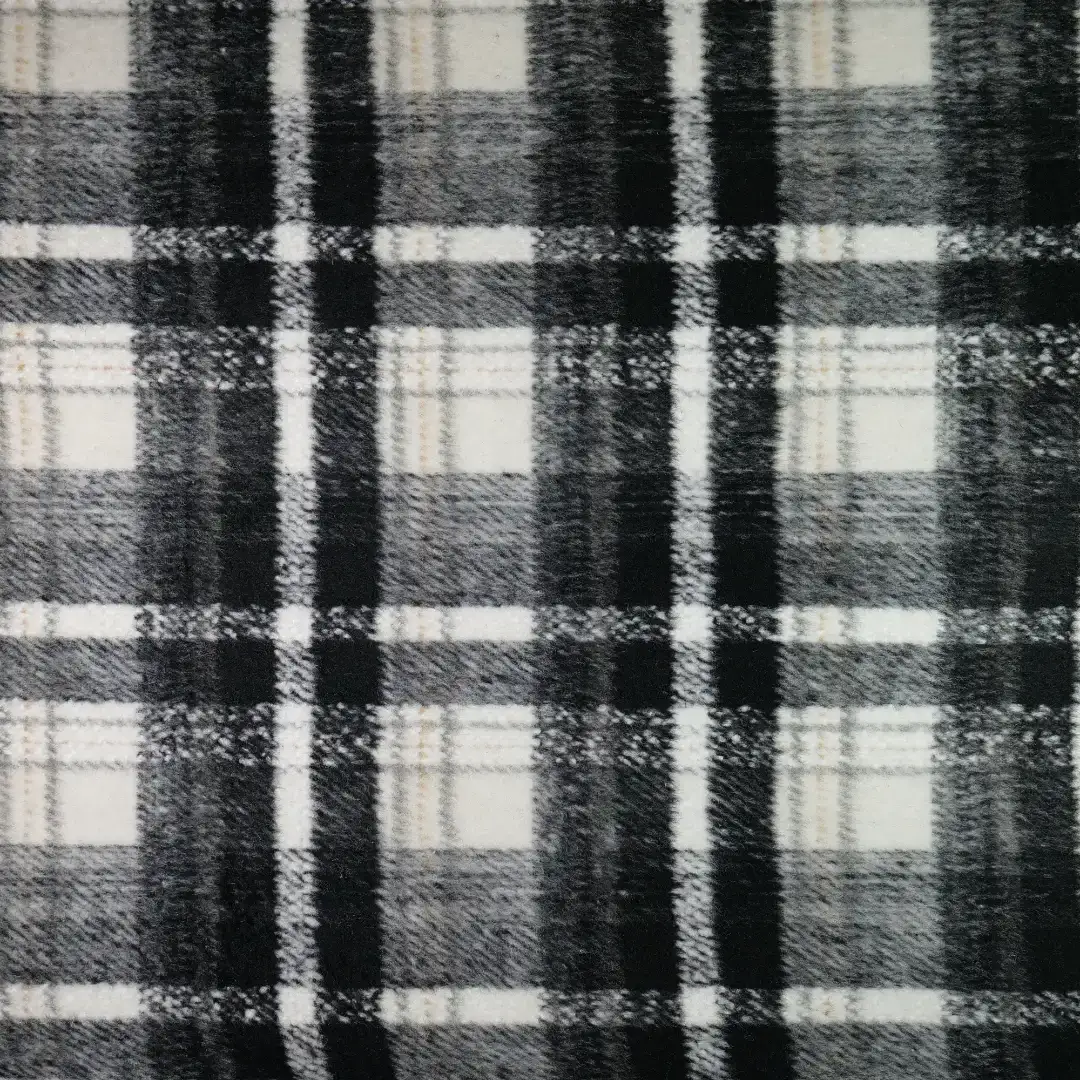 China Fabric for Jackets,Blazer,Skirt,Overcoat,Suit Yarn Dyed Check Woven Blended Fabric Polyester Wool Pink color buy from China wholesaler bulk order at wholesale price free worldwide shipping Alibaba