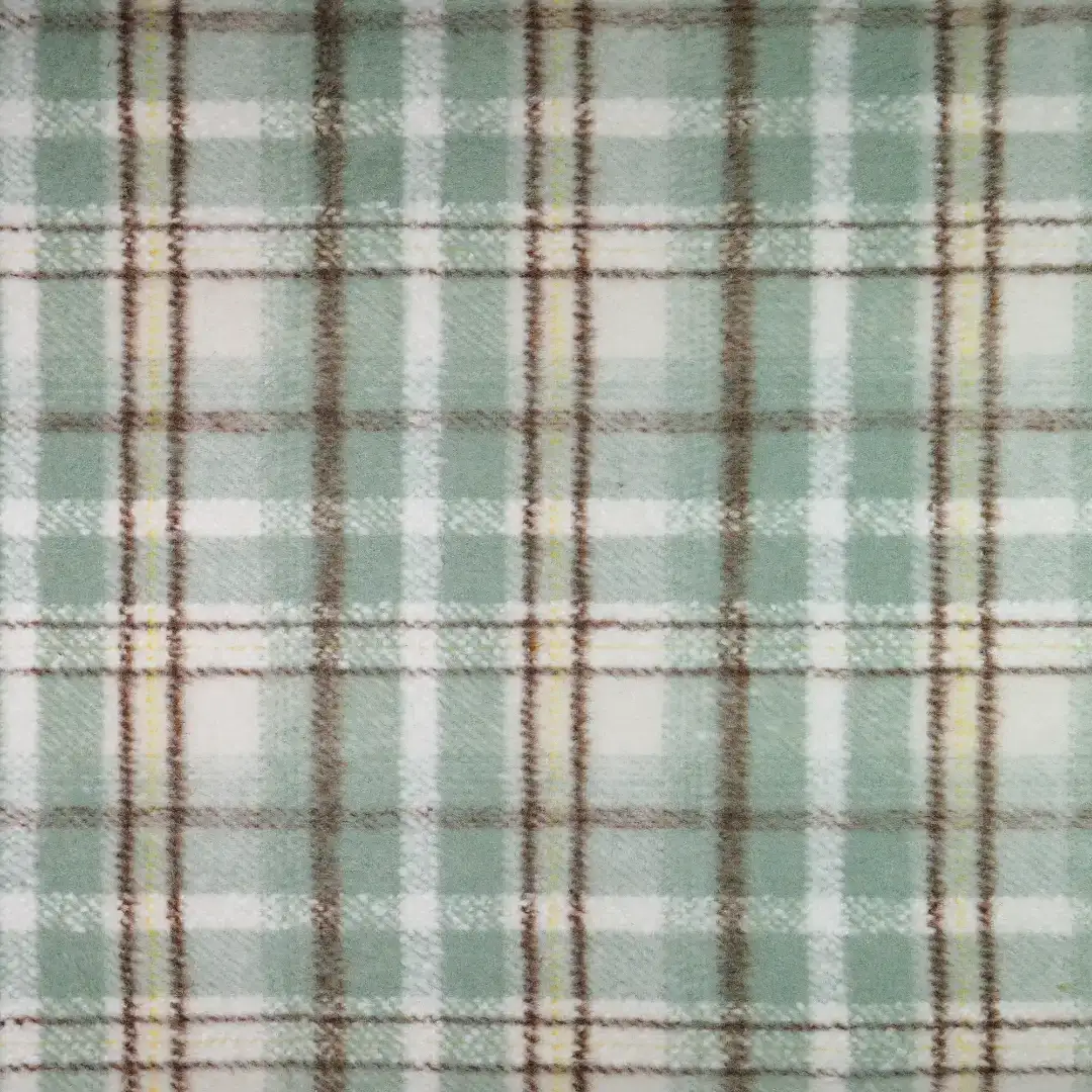 China Fabric for Jackets,Blazer,Skirt,Overcoat,Suit Yarn Dyed Check Woven Blended Fabric Polyester Wool Pink color buy from China wholesaler bulk order at wholesale price free worldwide shipping Alibaba