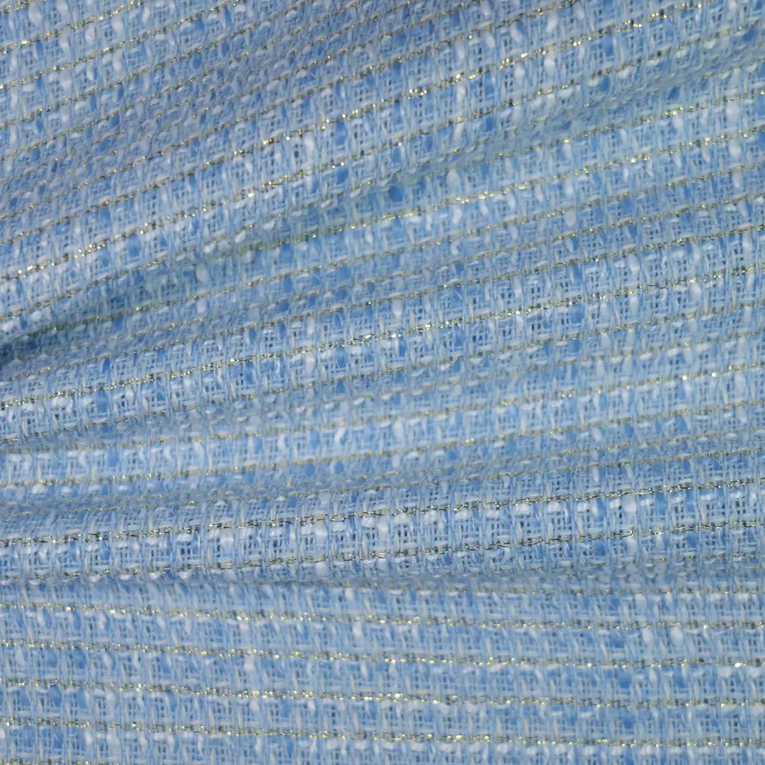 China Fabric for Jackets,Overcoat,Suit,Uniform Chanel-Style Fabric Woolen Polyester Wool Pink color buy from China wholesaler bulk order at wholesale price free worldwide shipping Alibaba