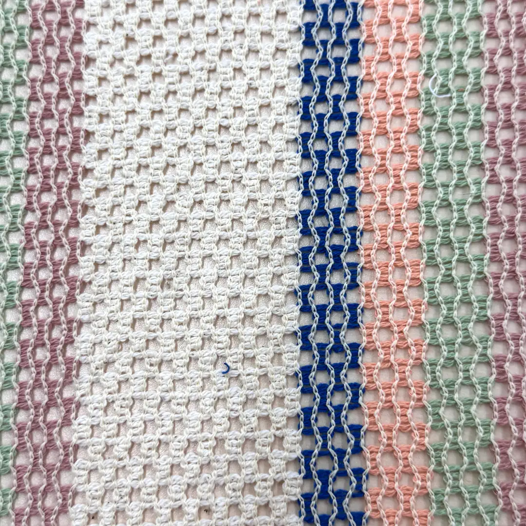 China Fabric for Shirt,Blazer,T-Shirt TC Twill Woven Blended Fabric Cotton Polyester stripe color buy from China wholesaler bulk order at wholesale price free worldwide shipping Alibaba